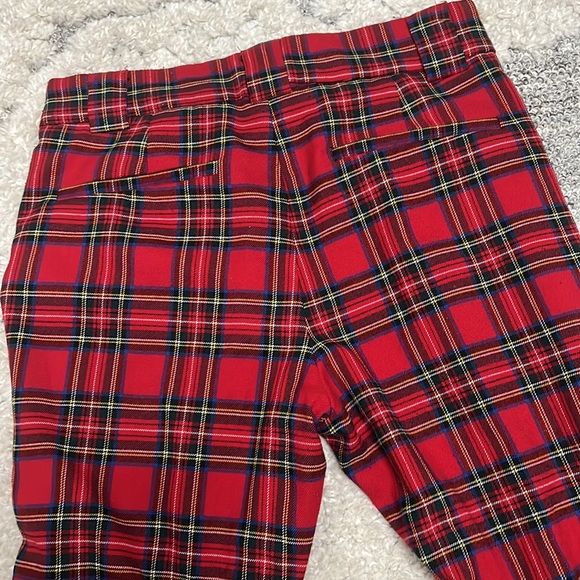 Men Disney Christmas pants - Picture 4 of 5